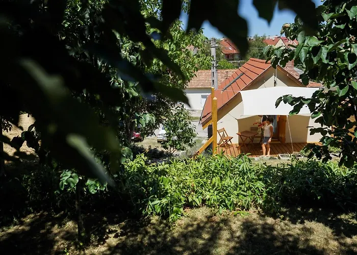 Borház Apartman