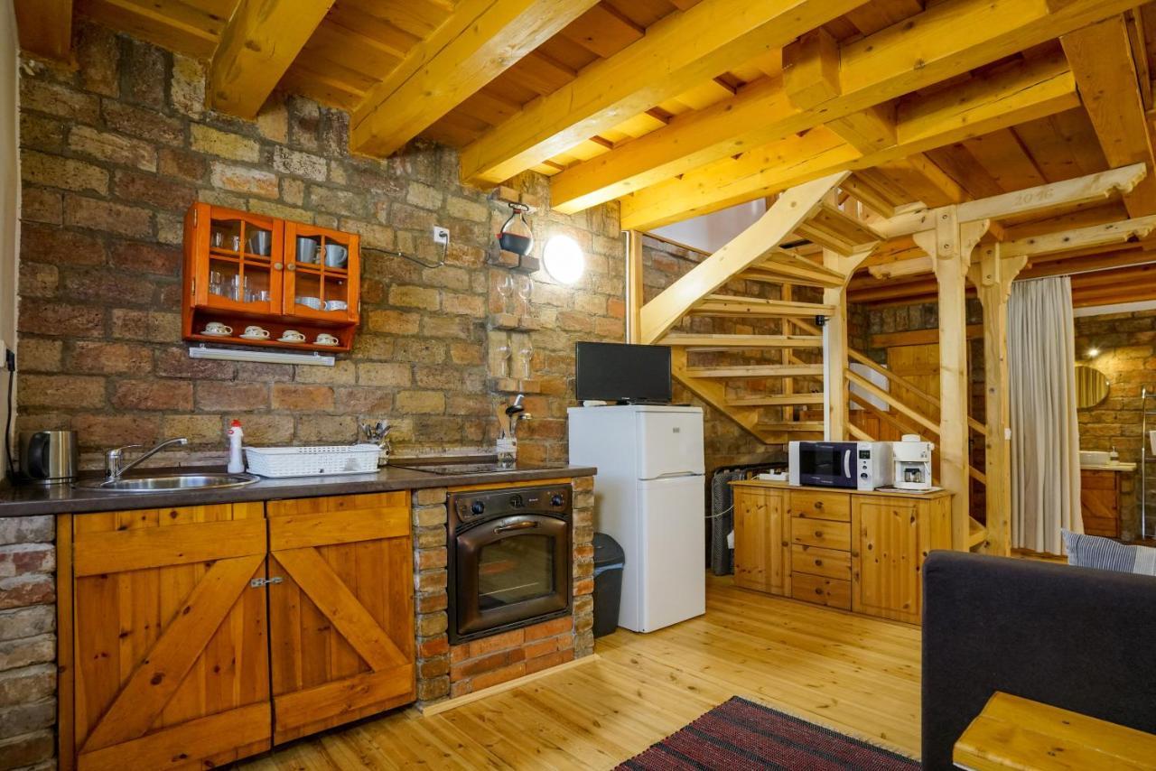 Apartman Borház Eger