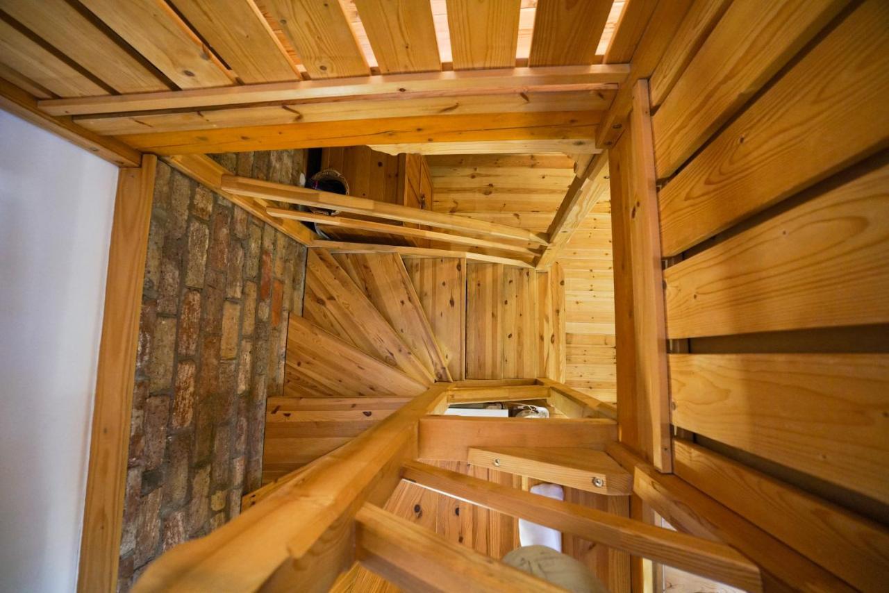 Apartman Borház *