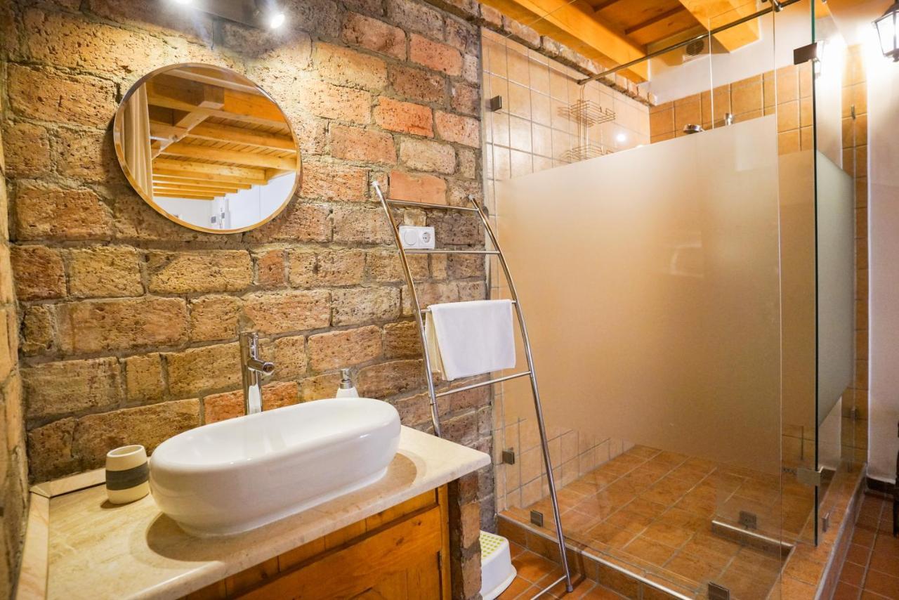 Borház Apartman *