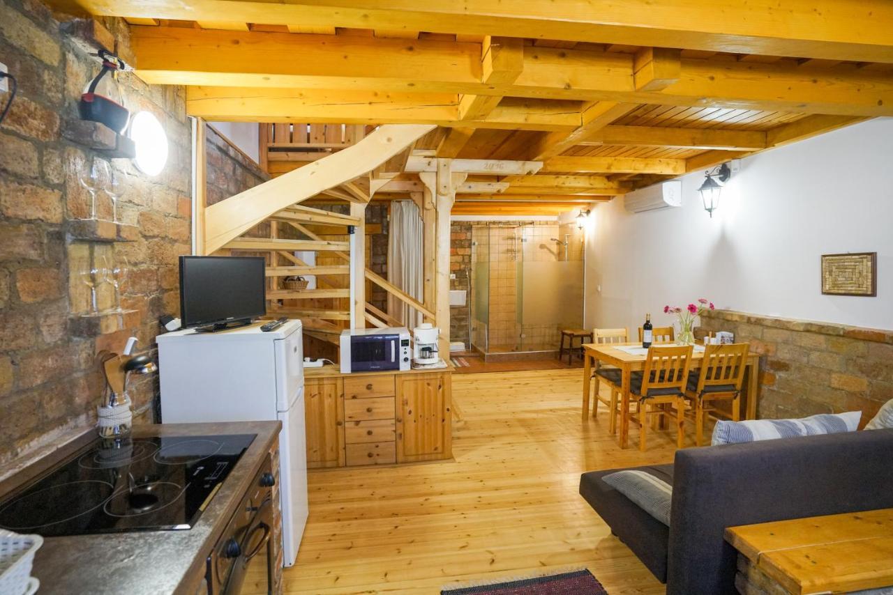 Borház Apartman