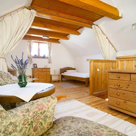 Borhaz Apartman Eger Exterior photo