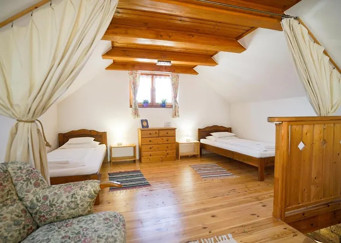Borhaz Apartman